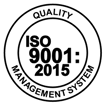 ISO 9001 Logo