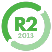 R2 Certification Logo